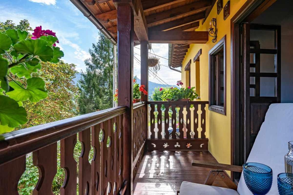 Casa Rural Soleada Para Una Escapada Tranquila Ceceda de Abajo Eksteriør billede