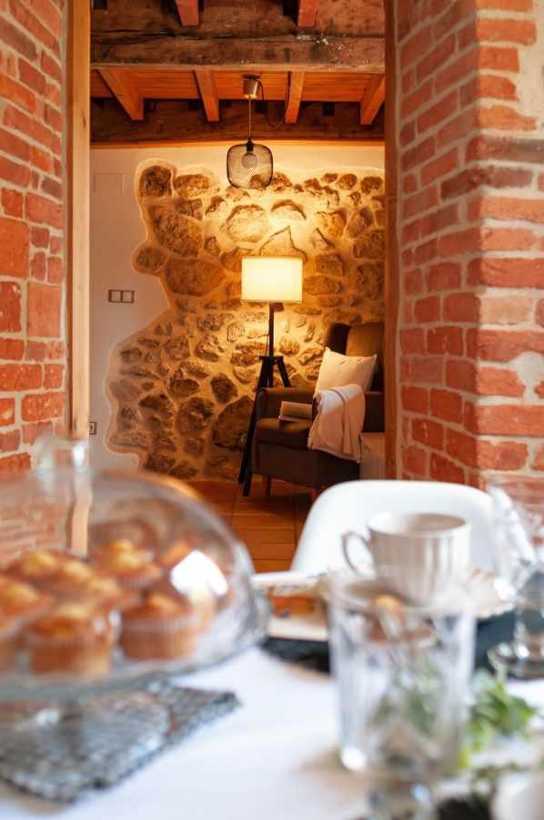 Casa Rural Soleada Para Una Escapada Tranquila Ceceda de Abajo Eksteriør billede