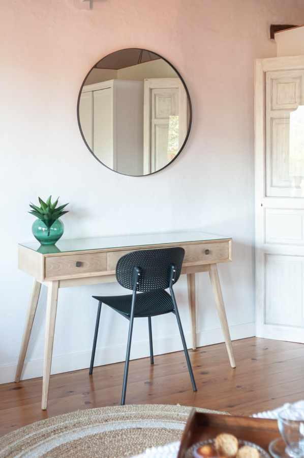 Casa Rural Soleada Para Una Escapada Tranquila Ceceda de Abajo Eksteriør billede